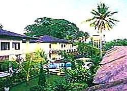 Legian Express Hotel Luaran gambar