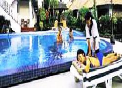 Legian Express Hotel Luaran gambar